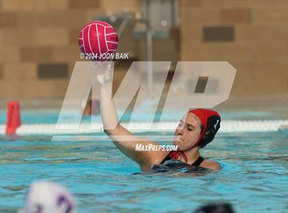 Thumbnail 1 in Monte Vista vs St. Ignatius College Preparatory (Tri-Valley Invitational) photogallery.