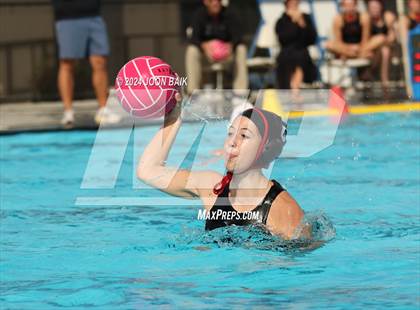 Thumbnail 1 in Monte Vista vs St. Ignatius College Preparatory (Tri-Valley Invitational) photogallery.