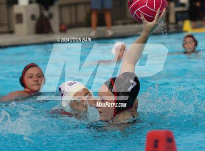 Thumbnail 1 in Monte Vista vs St. Ignatius College Preparatory (Tri-Valley Invitational) photogallery.