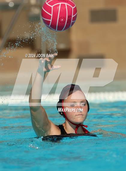Thumbnail 2 in Monte Vista vs St. Ignatius College Preparatory (Tri-Valley Invitational) photogallery.