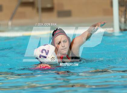 Thumbnail 2 in Monte Vista vs St. Ignatius College Preparatory (Tri-Valley Invitational) photogallery.