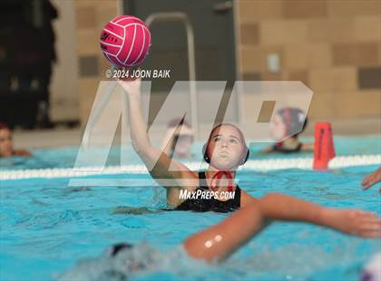 Thumbnail 2 in Monte Vista vs St. Ignatius College Preparatory (Tri-Valley Invitational) photogallery.
