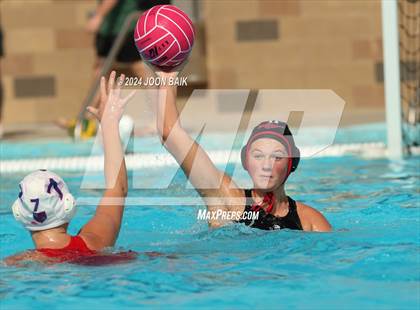 Thumbnail 1 in Monte Vista vs St. Ignatius College Preparatory (Tri-Valley Invitational) photogallery.
