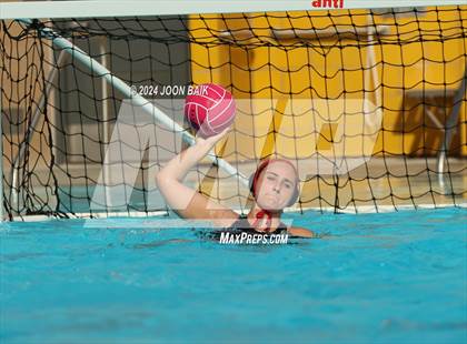 Thumbnail 3 in Monte Vista vs St. Ignatius College Preparatory (Tri-Valley Invitational) photogallery.
