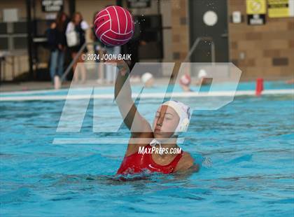Thumbnail 3 in Monte Vista vs St. Ignatius College Preparatory (Tri-Valley Invitational) photogallery.