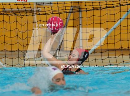 Thumbnail 1 in Monte Vista vs St. Ignatius College Preparatory (Tri-Valley Invitational) photogallery.