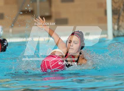 Thumbnail 3 in Monte Vista vs St. Ignatius College Preparatory (Tri-Valley Invitational) photogallery.