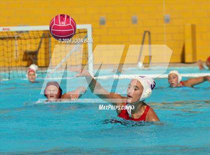 Thumbnail 2 in Monte Vista vs St. Ignatius College Preparatory (Tri-Valley Invitational) photogallery.