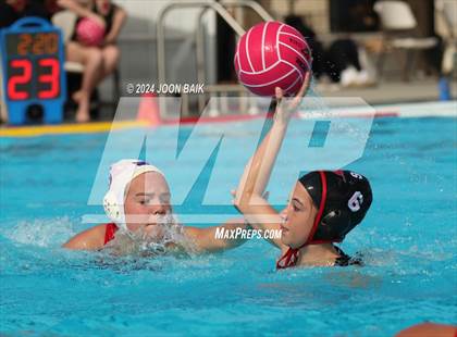 Thumbnail 1 in Monte Vista vs St. Ignatius College Preparatory (Tri-Valley Invitational) photogallery.