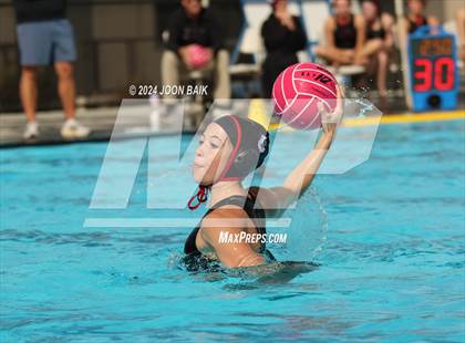 Thumbnail 3 in Monte Vista vs St. Ignatius College Preparatory (Tri-Valley Invitational) photogallery.