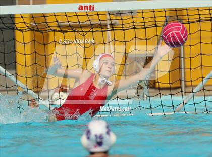 Thumbnail 1 in Monte Vista vs St. Ignatius College Preparatory (Tri-Valley Invitational) photogallery.