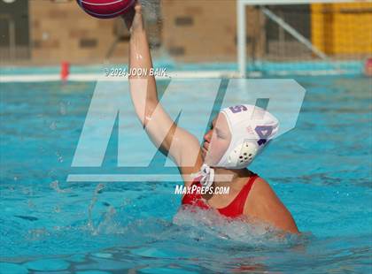 Thumbnail 1 in Monte Vista vs St. Ignatius College Preparatory (Tri-Valley Invitational) photogallery.