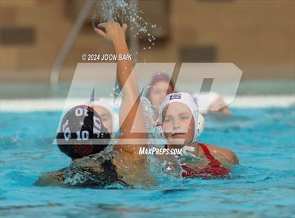 Thumbnail 1 in Monte Vista vs St. Ignatius College Preparatory (Tri-Valley Invitational) photogallery.