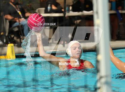 Thumbnail 2 in Monte Vista vs St. Ignatius College Preparatory (Tri-Valley Invitational) photogallery.
