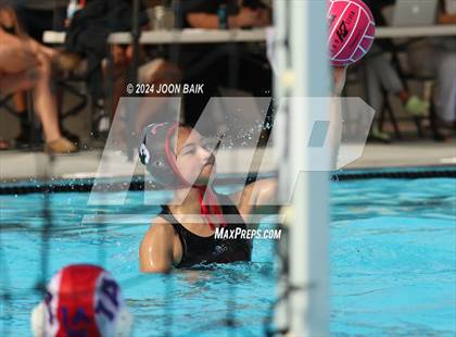 Thumbnail 1 in Monte Vista vs St. Ignatius College Preparatory (Tri-Valley Invitational) photogallery.