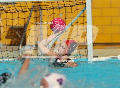 Thumbnail 2 in Monte Vista vs St. Ignatius College Preparatory (Tri-Valley Invitational) photogallery.