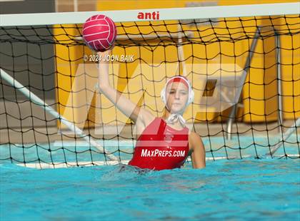 Thumbnail 3 in Monte Vista vs St. Ignatius College Preparatory (Tri-Valley Invitational) photogallery.