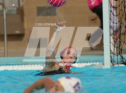 Thumbnail 3 in Monte Vista vs St. Ignatius College Preparatory (Tri-Valley Invitational) photogallery.