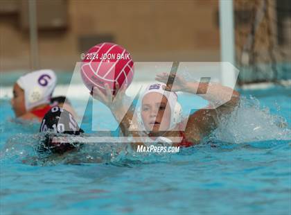 Thumbnail 1 in Monte Vista vs St. Ignatius College Preparatory (Tri-Valley Invitational) photogallery.
