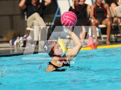 Thumbnail 2 in Monte Vista vs St. Ignatius College Preparatory (Tri-Valley Invitational) photogallery.