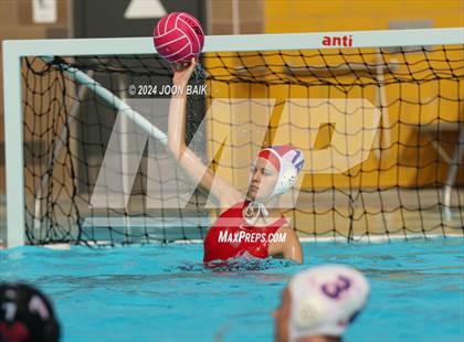 Thumbnail 3 in Monte Vista vs St. Ignatius College Preparatory (Tri-Valley Invitational) photogallery.
