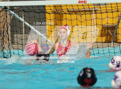 Thumbnail 2 in Monte Vista vs St. Ignatius College Preparatory (Tri-Valley Invitational) photogallery.