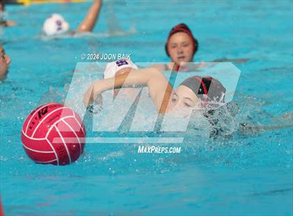 Thumbnail 1 in Monte Vista vs St. Ignatius College Preparatory (Tri-Valley Invitational) photogallery.