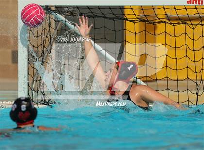 Thumbnail 1 in Monte Vista vs St. Ignatius College Preparatory (Tri-Valley Invitational) photogallery.