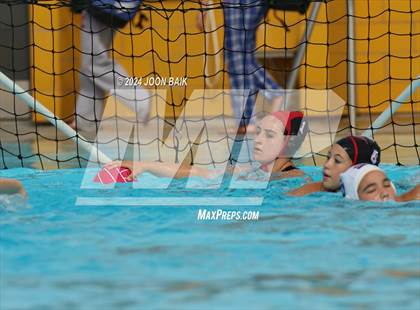 Thumbnail 3 in Monte Vista vs St. Ignatius College Preparatory (Tri-Valley Invitational) photogallery.