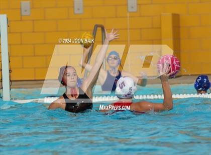 Thumbnail 2 in Monte Vista vs St. Ignatius College Preparatory (Tri-Valley Invitational) photogallery.