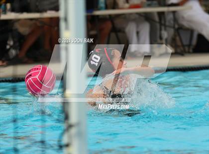 Thumbnail 3 in Monte Vista vs St. Ignatius College Preparatory (Tri-Valley Invitational) photogallery.
