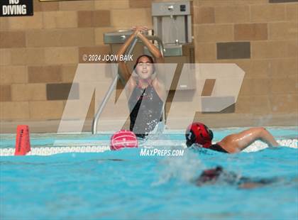 Thumbnail 2 in Monte Vista vs St. Ignatius College Preparatory (Tri-Valley Invitational) photogallery.
