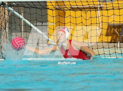 Thumbnail 1 in Monte Vista vs St. Ignatius College Preparatory (Tri-Valley Invitational) photogallery.