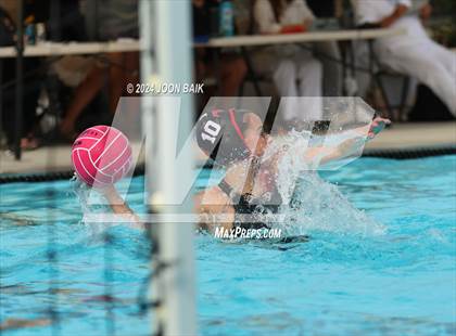 Thumbnail 1 in Monte Vista vs St. Ignatius College Preparatory (Tri-Valley Invitational) photogallery.
