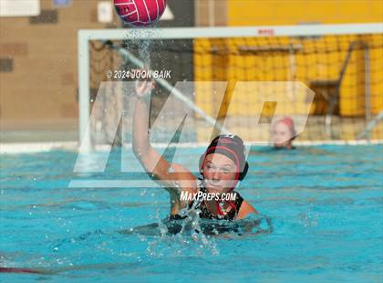 Thumbnail 1 in Monte Vista vs St. Ignatius College Preparatory (Tri-Valley Invitational) photogallery.