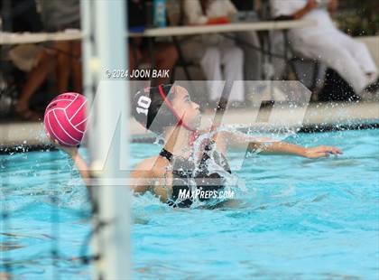 Thumbnail 3 in Monte Vista vs St. Ignatius College Preparatory (Tri-Valley Invitational) photogallery.