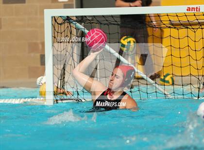 Thumbnail 2 in Monte Vista vs St. Ignatius College Preparatory (Tri-Valley Invitational) photogallery.