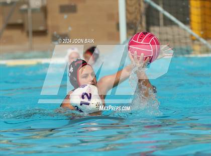 Thumbnail 1 in Monte Vista vs St. Ignatius College Preparatory (Tri-Valley Invitational) photogallery.