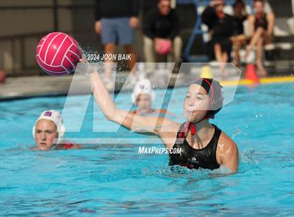 Thumbnail 3 in Monte Vista vs St. Ignatius College Preparatory (Tri-Valley Invitational) photogallery.