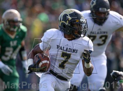 Thumbnail 2 in Paramus Catholic @ St. Joseph Regional photogallery.