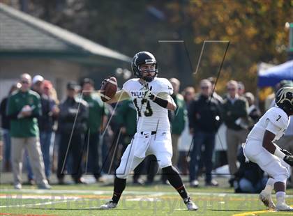 Thumbnail 2 in Paramus Catholic @ St. Joseph Regional photogallery.