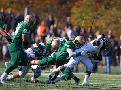 Thumbnail 2 in Paramus Catholic @ St. Joseph Regional photogallery.