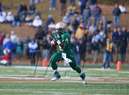 Thumbnail 2 in Paramus Catholic @ St. Joseph Regional photogallery.
