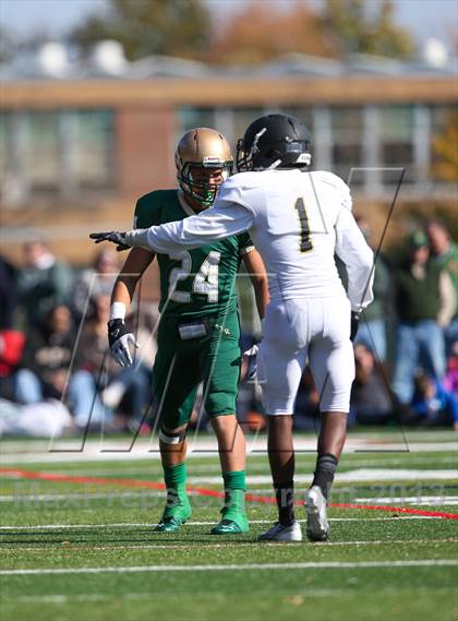 Thumbnail 3 in Paramus Catholic @ St. Joseph Regional photogallery.
