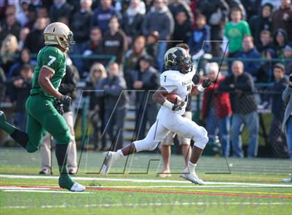 Thumbnail 2 in Paramus Catholic @ St. Joseph Regional photogallery.
