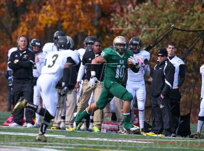 Thumbnail 3 in Paramus Catholic @ St. Joseph Regional photogallery.