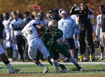Thumbnail 2 in Paramus Catholic @ St. Joseph Regional photogallery.