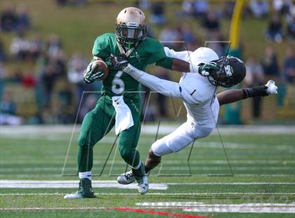 Thumbnail 2 in Paramus Catholic @ St. Joseph Regional photogallery.