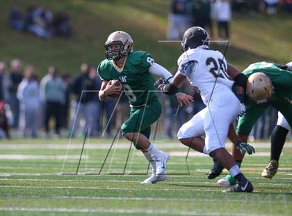 Thumbnail 1 in Paramus Catholic @ St. Joseph Regional photogallery.