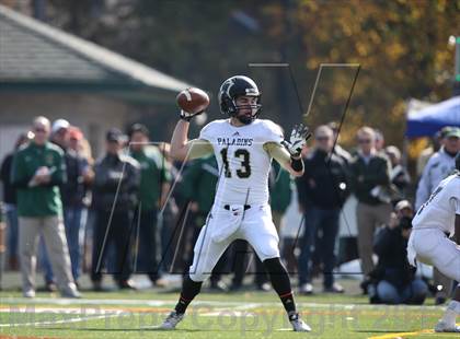 Thumbnail 3 in Paramus Catholic @ St. Joseph Regional photogallery.